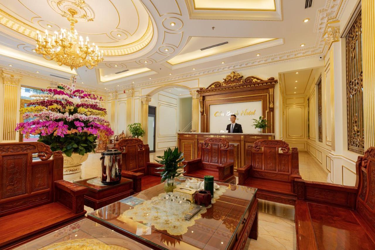Cam Binh Hotel Quang Ninh  Exterior photo
